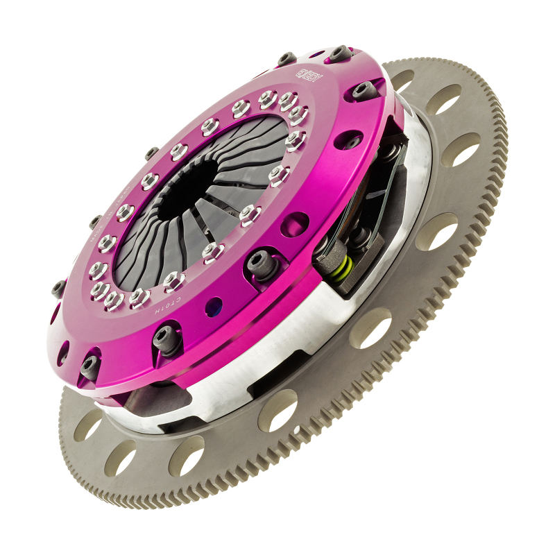 Picture of Exedy EXE Hyper Multi Clutch Kits - ET03XD