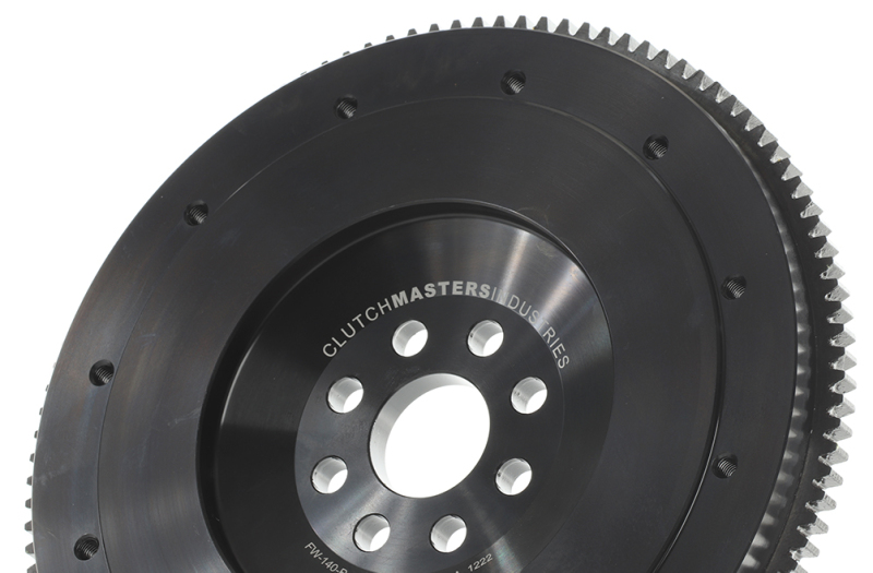 Picture of Clutch Masters CM Steel Flywheels - FW-140-B-TDS