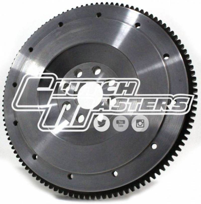 Picture of Clutch Masters CM Steel Flywheels - FW-140-B-TDS