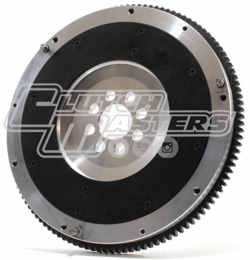 Picture of Clutch Masters CM Aluminum Flywheels - FW-718-AL