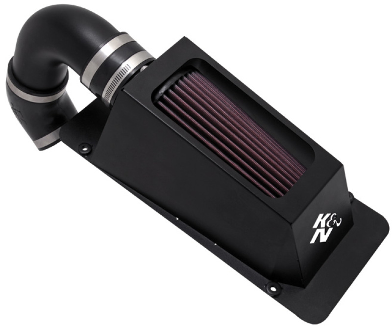 Picture of KN Cold Air Intakes - 69-2005TTK