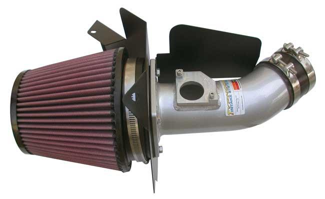 Picture of KN Cold Air Intakes - 69-8002TS