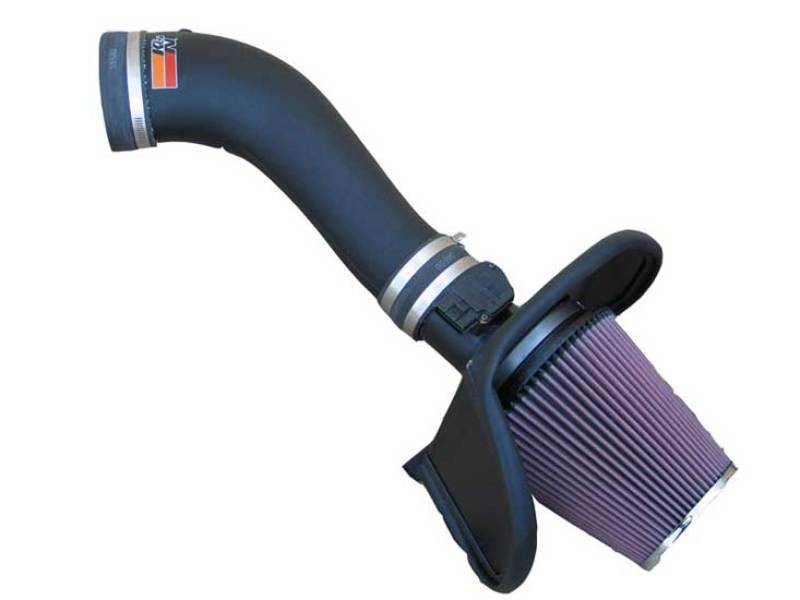 Picture of KN Cold Air Intakes - 57-2563