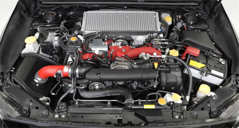 Picture of KN Cold Air Intakes - 69-8009TWR