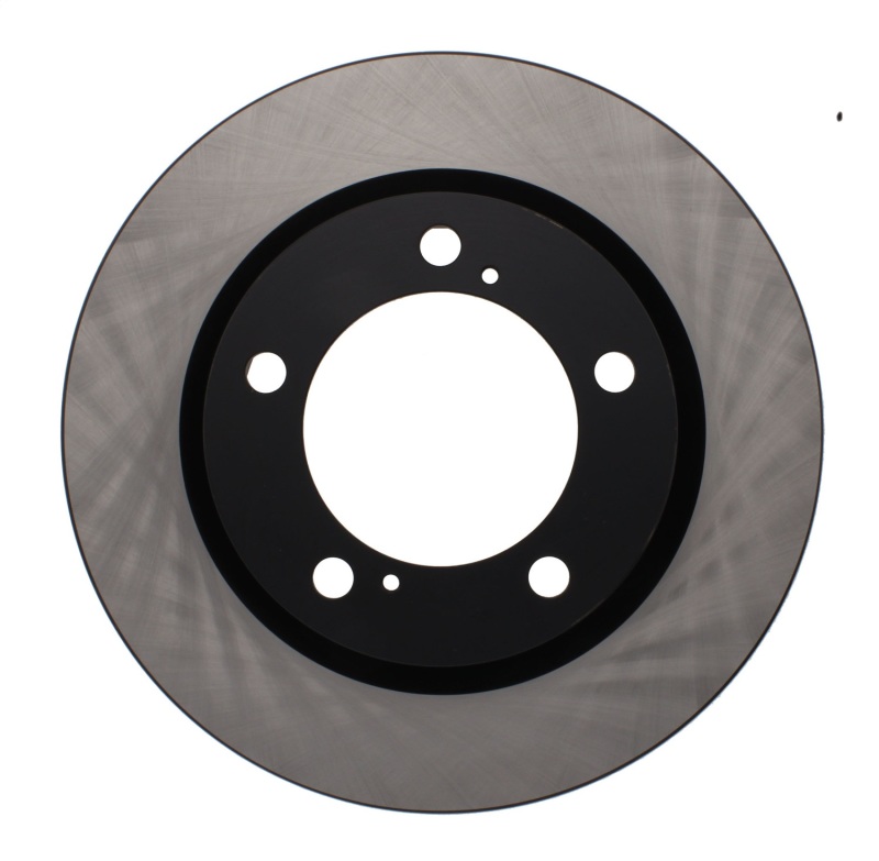 Picture of Premium Cryostop Rotor; Front