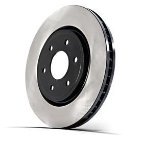 Picture of Premium Cryostop Rotor; Front