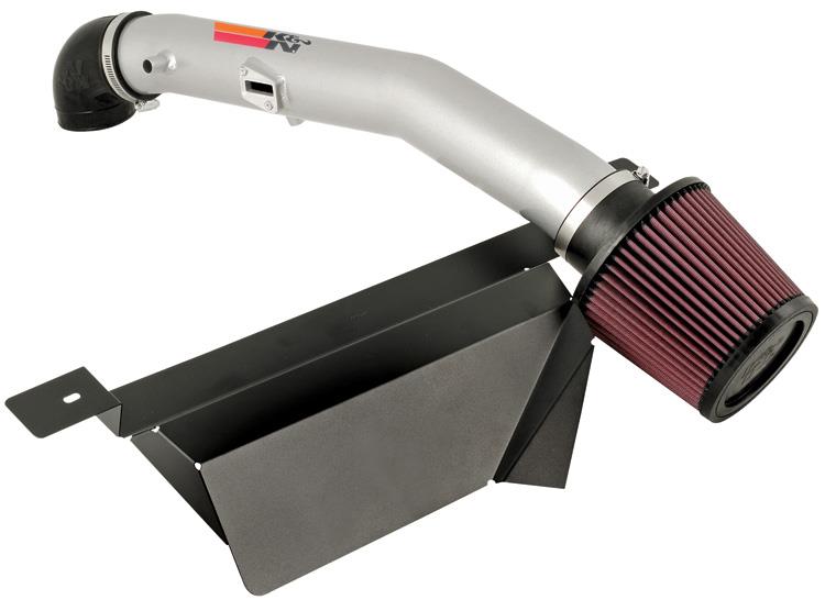 Picture of KN Cold Air Intakes - 69-8432TS