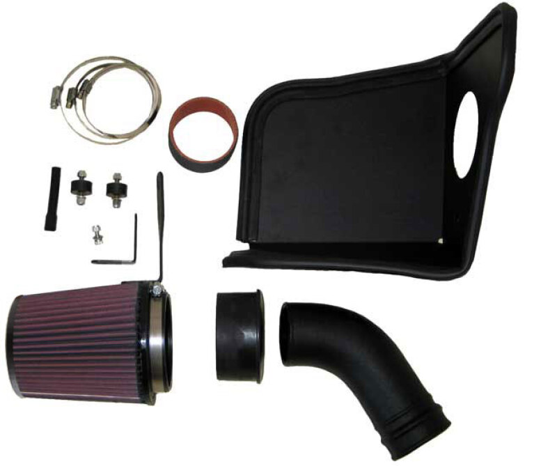 Picture of KN Cold Air Intakes - 57I-1000