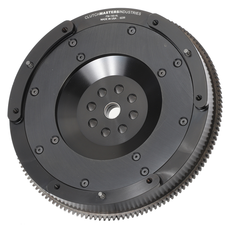 Picture of Clutch Masters CM Aluminum Flywheels - FW-150-AL