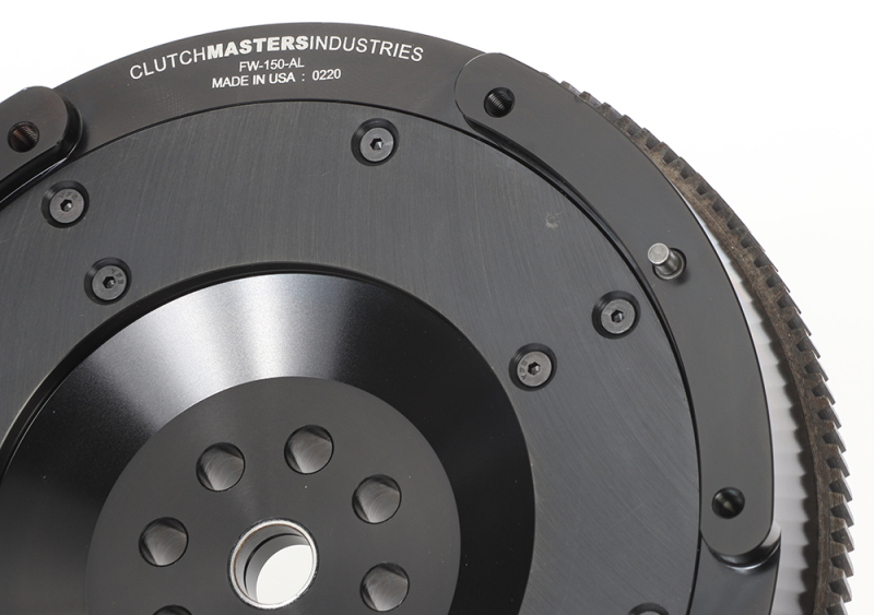 Picture of Clutch Masters CM Aluminum Flywheels - FW-150-AL