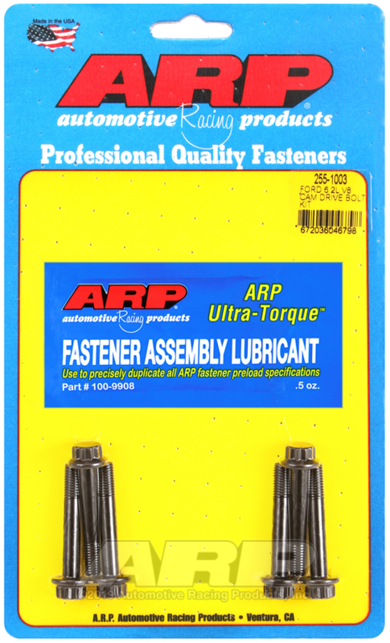 Picture of ARP Cam Bolt Kits Hardware Kits - 255-1003