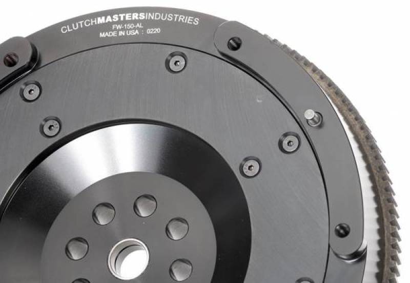 Picture of Clutch Masters CM Aluminum Flywheels - FW-150-AL