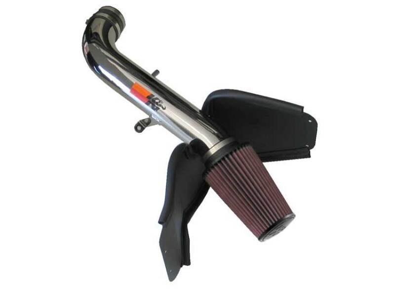 Picture of KN Cold Air Intakes - 77-1513KP
