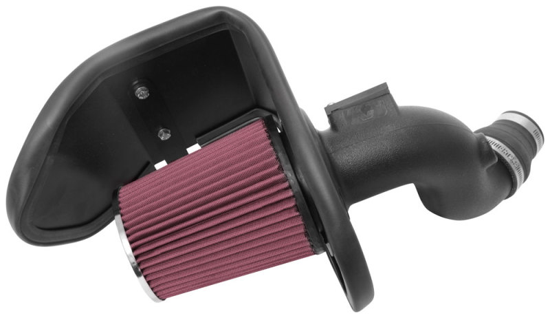 Picture of KN Cold Air Intakes - 63-3106