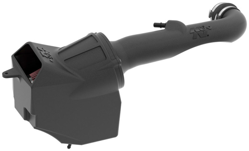 Picture of KN Cold Air Intakes - 63-1576