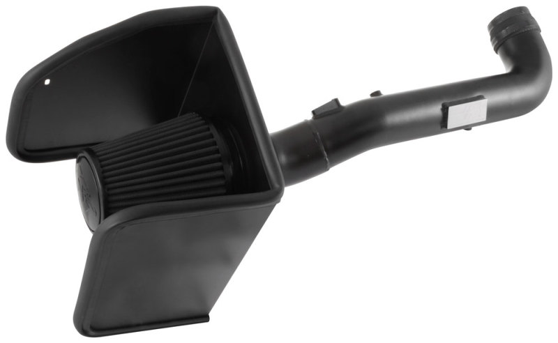 Picture of KN Cold Air Intakes - 71-3104