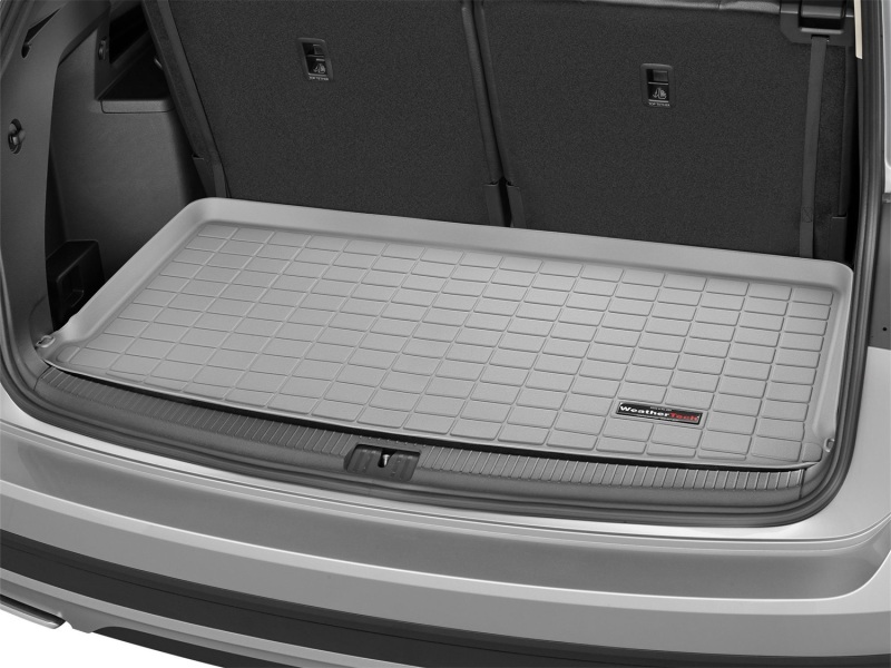 Picture of WeatherTech WT Cargo Liners-Grey Floor Mats - 42973