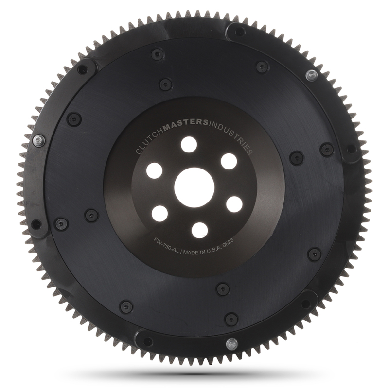 Picture of Clutch Masters CM Aluminum Flywheels - FW-750-AL