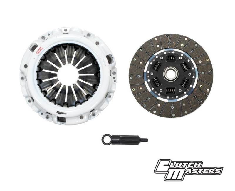 Picture of Clutch Masters CM FX100 Clutch Kits - 04302-HD00-X