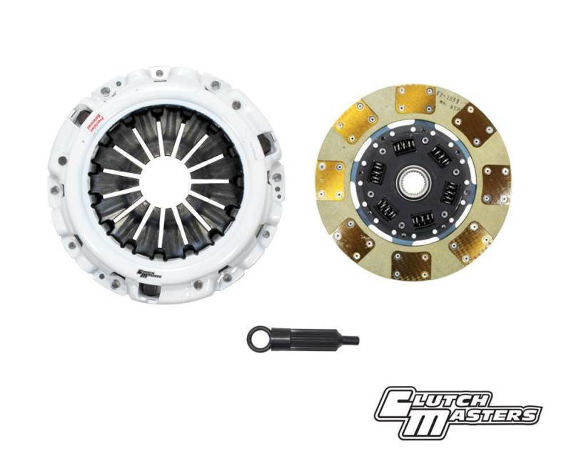 Picture of Clutch Masters CM FX300 Clutch Kits - 04302-HDTZ-X