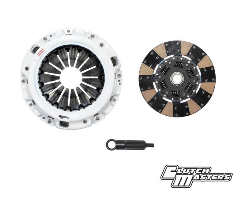 Picture of Clutch Masters CM FX350 Clutch Kits - 04302-HDFF-X