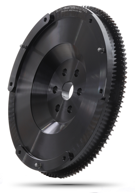 Picture of Clutch Masters CM Steel Flywheels - FW-234-SF