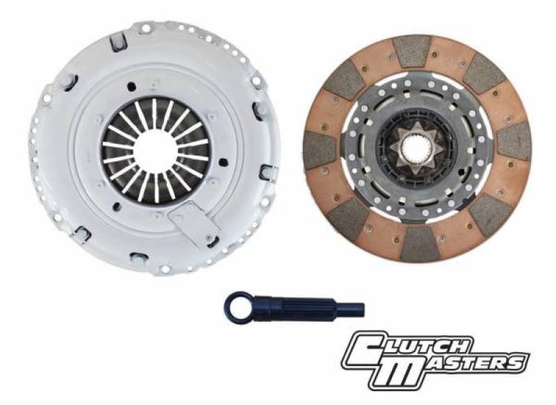 Picture of Clutch Masters CM FX400 Clutch Kits - 07234-HDBL-R