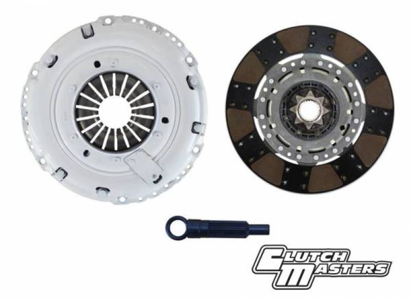 Picture of Clutch Masters CM FX250 Clutch Kits - 07234-HD0F-R