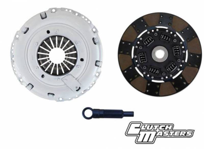 Picture of Clutch Masters CM FX250 Clutch Kits - 07234-HD0F-D