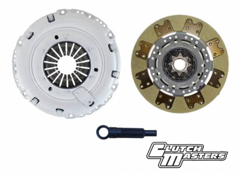 Picture of Clutch Masters CM FX300 Clutch Kits - 07234-HDTZ-R