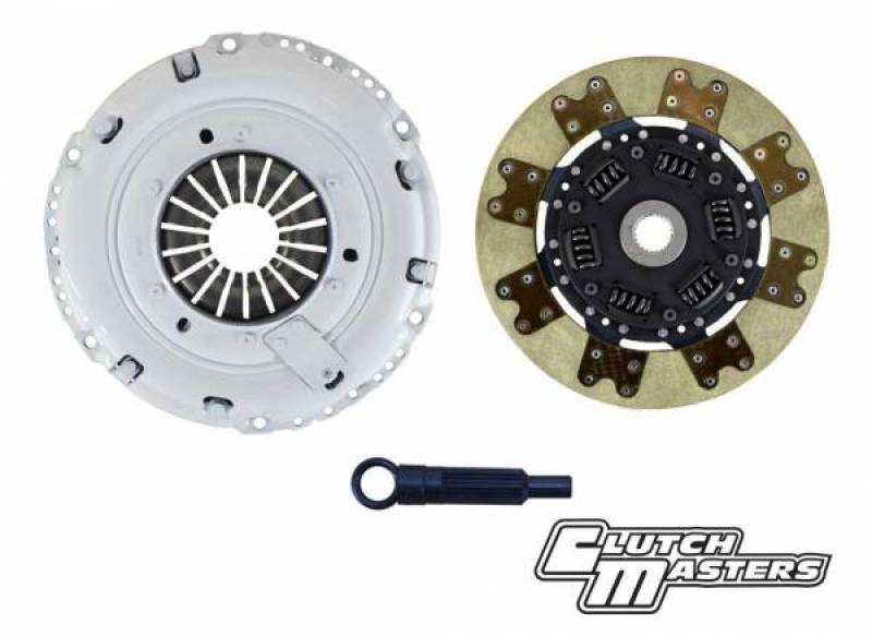 Picture of Clutch Masters CM FX300 Clutch Kits - 07234-HDTZ-D