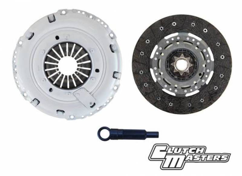 Picture of Clutch Masters CM FX100 Clutch Kits - 07234-HD00-R
