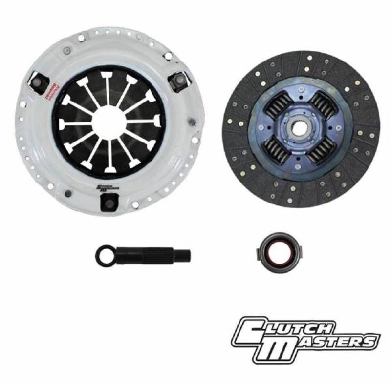 Picture of Clutch Masters CM FX100 Clutch Kits - 07148-HD00-R