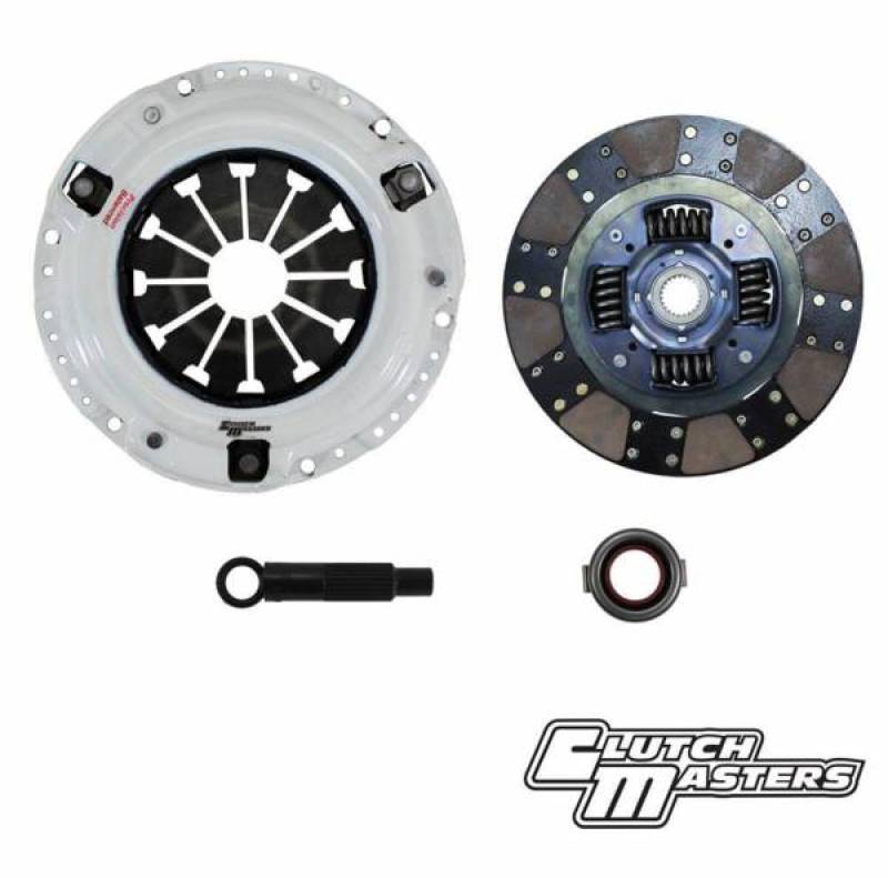 Picture of Clutch Masters CM FX250 Clutch Kits - 07148-HD0F-R