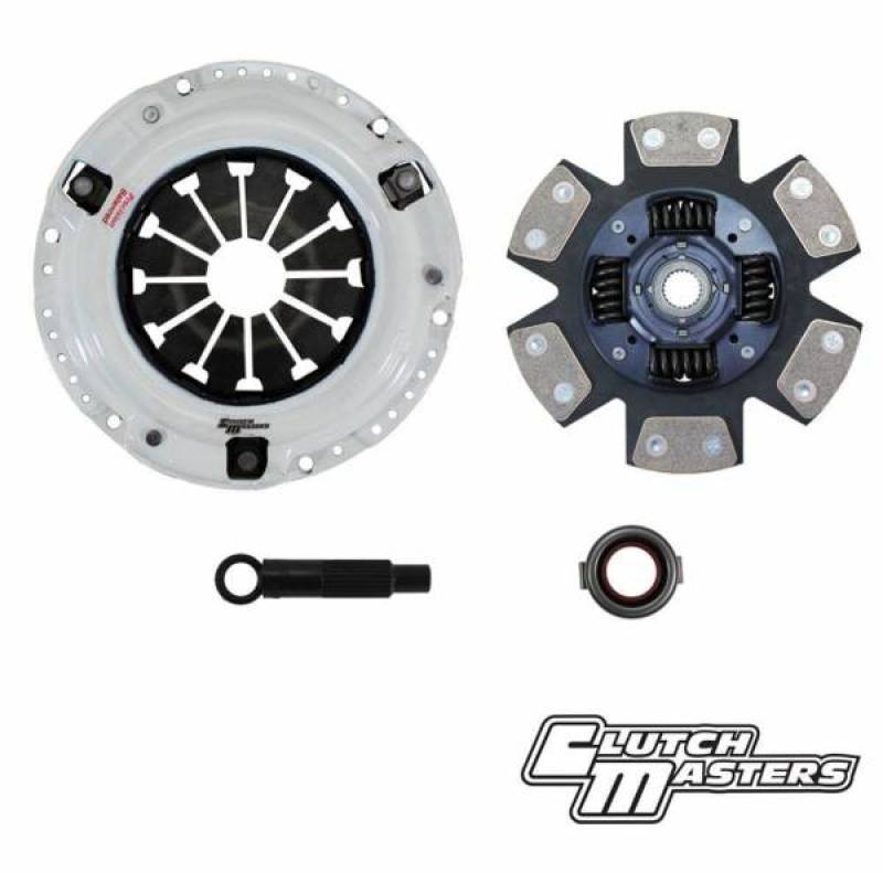 Picture of Clutch Masters CM FX400 Clutch Kits - 07148-HDBL-R