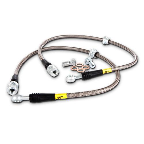 Picture of Stoptech ST Brake Line Kits - 950.34503