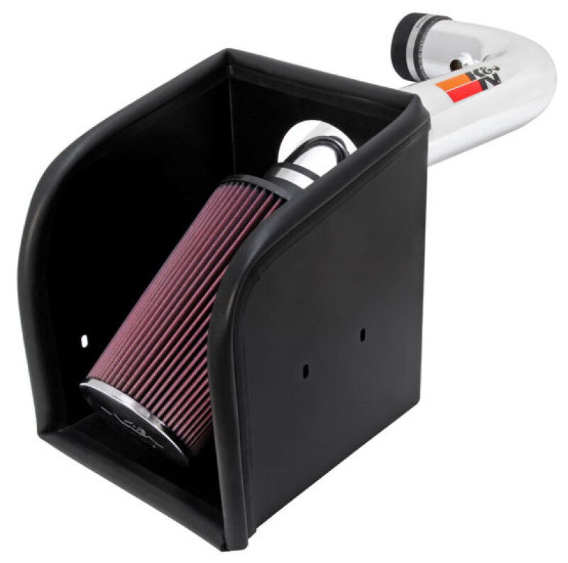 Picture of KN Cold Air Intakes - 77-1529KP