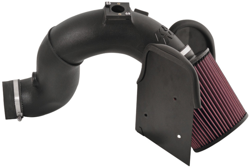 Picture of KN Cold Air Intakes - 57-1557