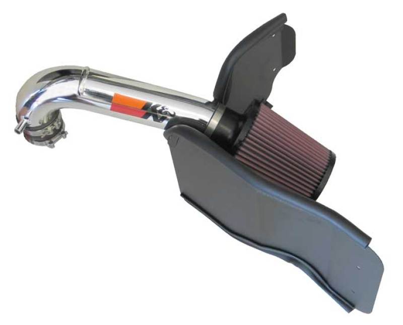 Picture of KN Cold Air Intakes - 77-1526KP