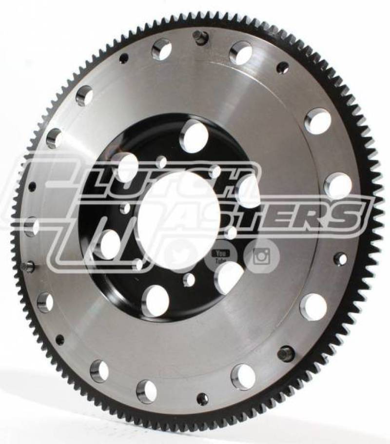 Picture of Clutch Masters CM Steel Flywheels - FW-678-3SF