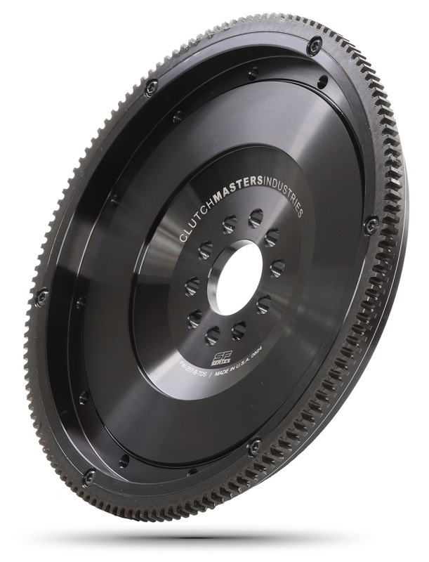 Picture of Clutch Masters CM Steel Flywheels - FW-207-B-TDS