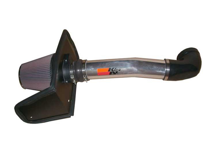 Picture of KN Cold Air Intakes - 77-3037KP