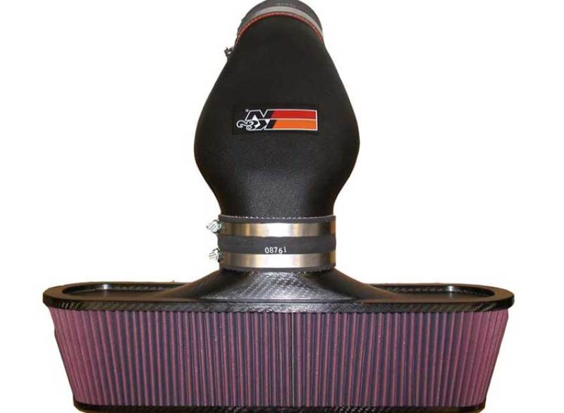 Picture of KN Cold Air Intakes - 63-3052