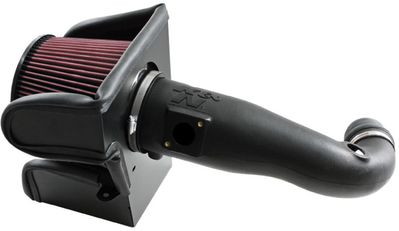 Picture of KN Cold Air Intakes - 57-2576