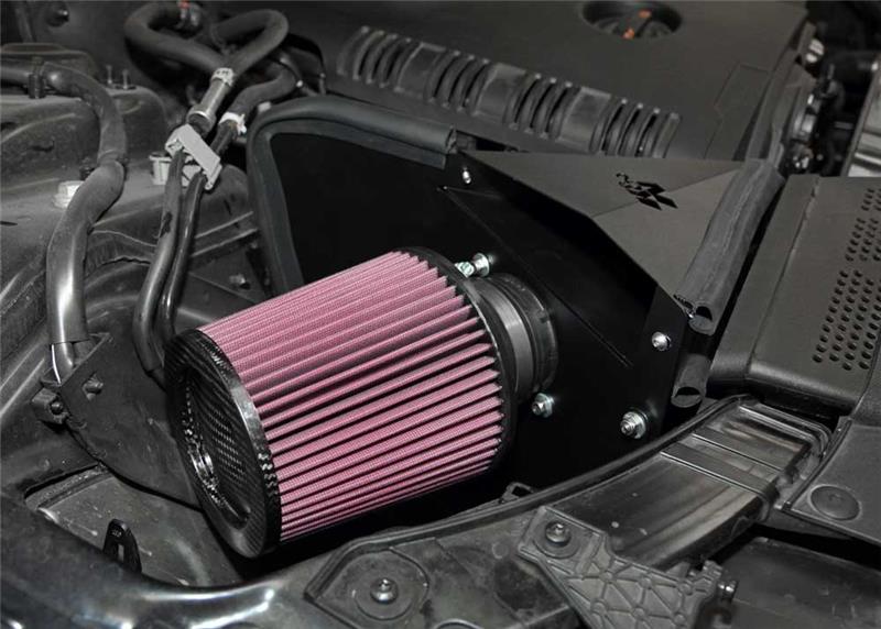Picture of KN Cold Air Intakes - 69-9505T