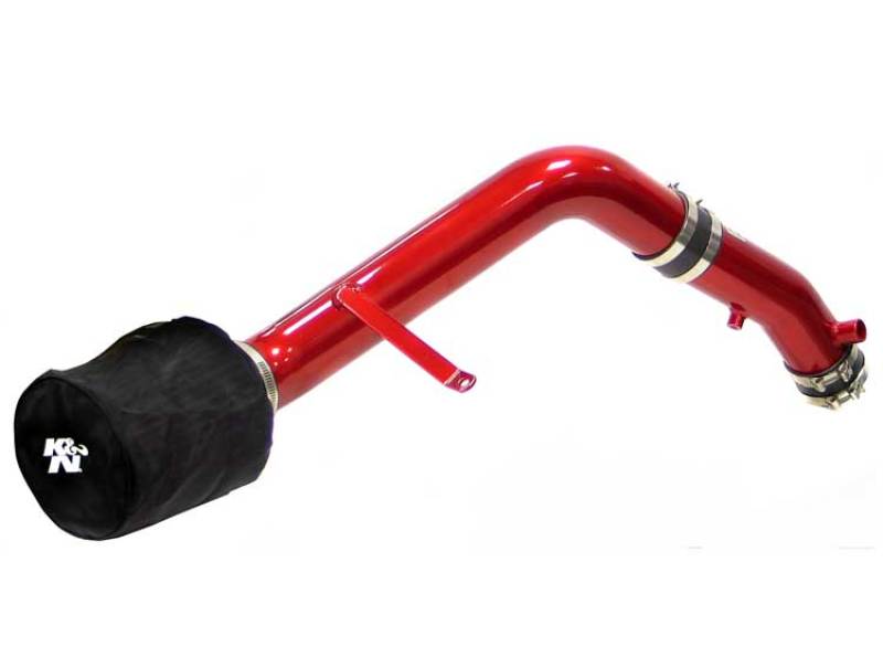 Picture of KN Cold Air Intakes - 69-1207TR