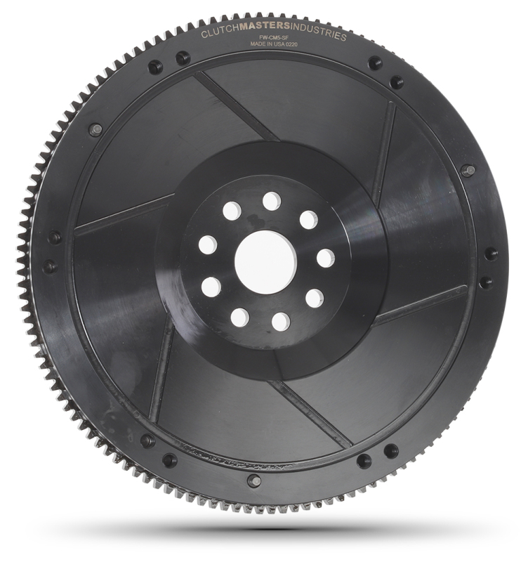 Picture of Clutch Masters CM Steel Flywheels - FW-CM8-SF