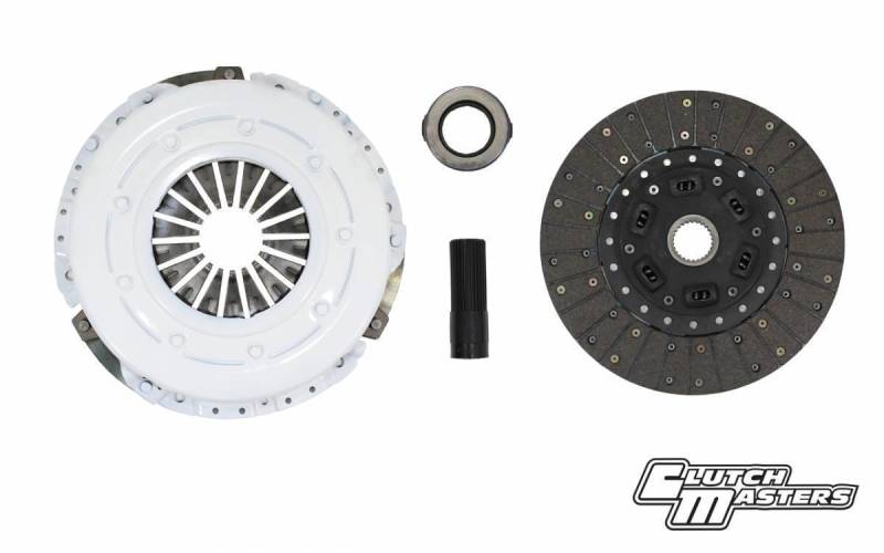 Picture of Clutch Masters CM FX100 Clutch Kits - 03CM8-HD00-X