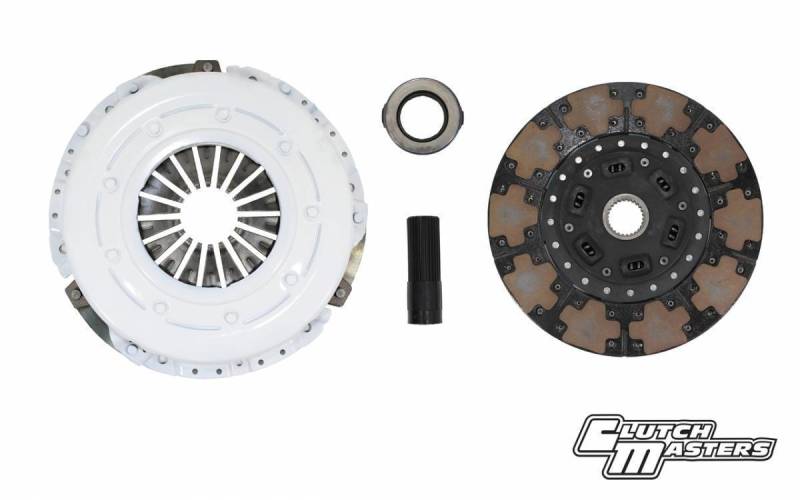 Picture of Clutch Masters CM FX250 Clutch Kits - 03CM8-HD0F-X