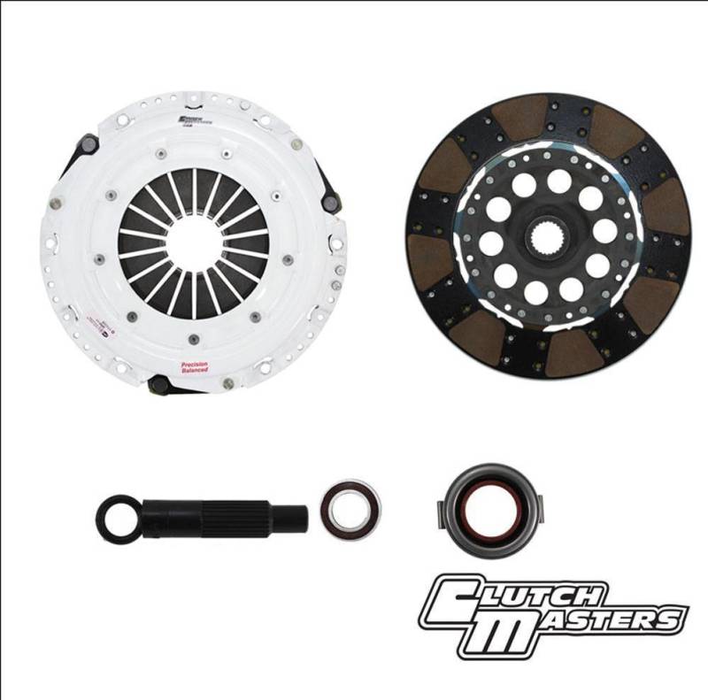 Picture of Clutch Masters CM FX250 Clutch Kits - 08147-HD0F-R